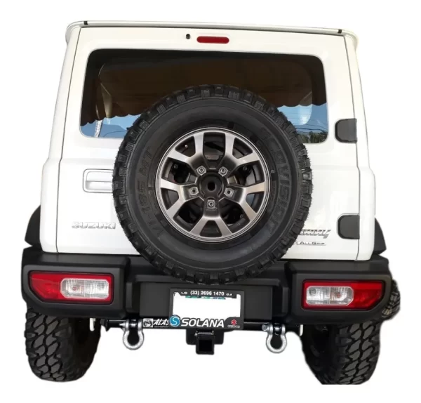 Tirón Jalón De Arrastre  Suzuki Jimny 2021 - 2025