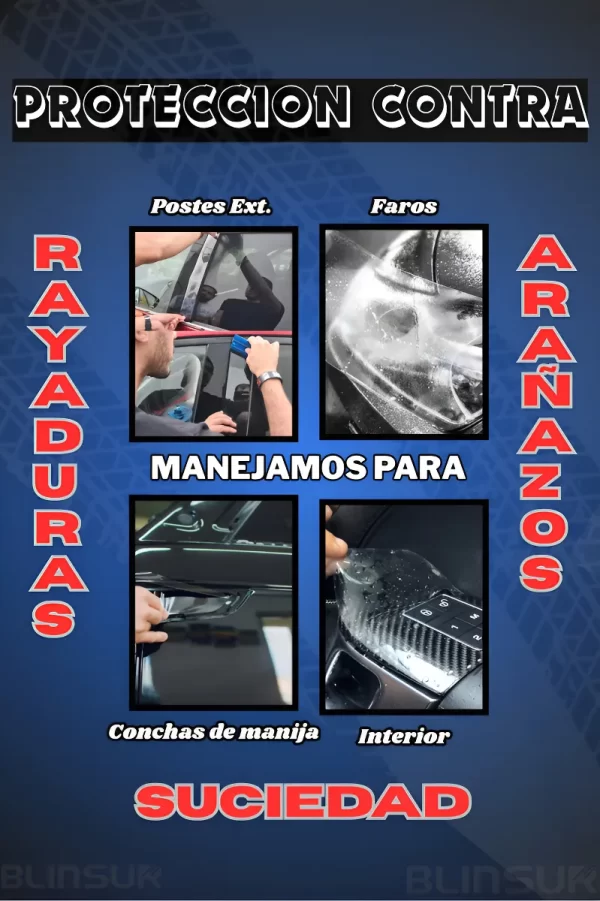 Protecciòn Ppf Pantalla Y Cluster Jac T9 2025