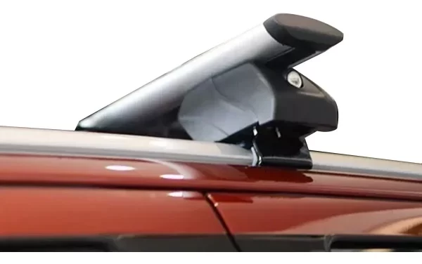 Barras Transversales X3 (1180mm/336) Montero Sp 2017 - 2018