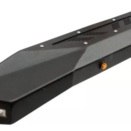 Fender Xrz Pro Mastodon Jeep Jl 2019 - Image 4