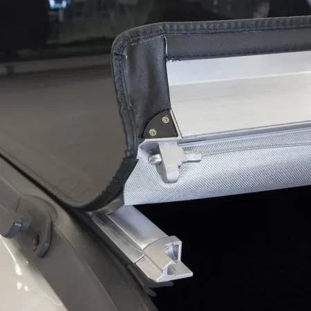 Tapa Cubre Batea Lona Big Country Nissan Np300 2016-2020 Dc - Image 4