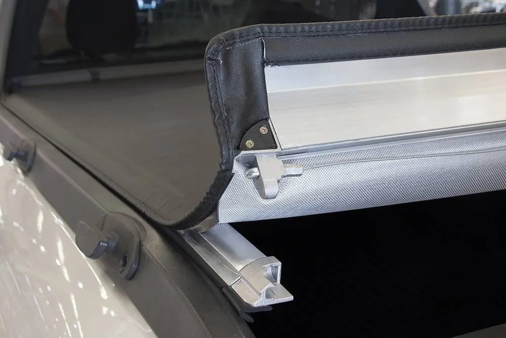 Tapa Cubre Batea Lona Big Country Nissan Np300 2016-2020 Dc - Image 4