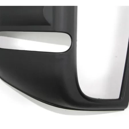 Par Marco Moldura Aplique Calavera Frontier Np300 05 - 2014 - Image 4