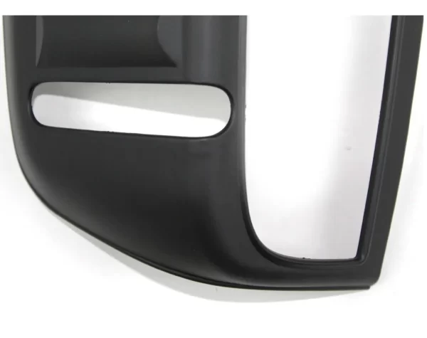 Par Marco Moldura Aplique Calavera Frontier Np300 05 - 2014