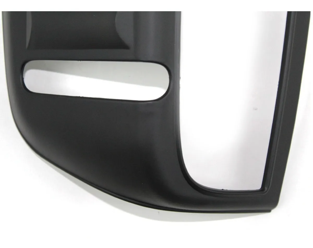 Par Marco Moldura Aplique Calavera Frontier Np300 05 - 2014 - Image 4