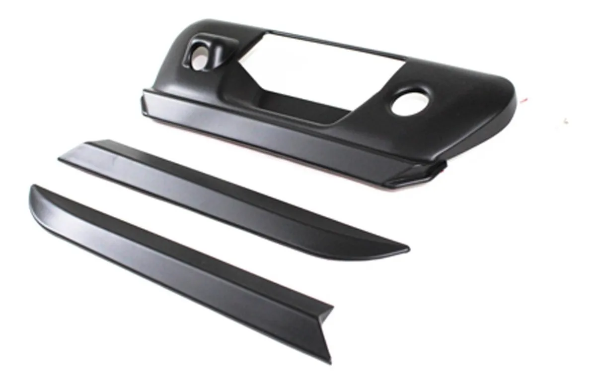 Aplique Cubierta Manija Batea Tapa Nissan Np300 2015-2021 - Image 4