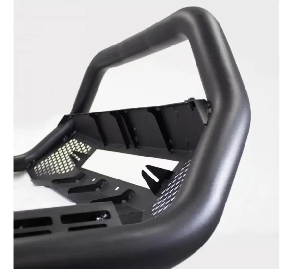 Burrera Rc4 Mitsubishi L200 2020 - 2023 Defensa Go Rhino