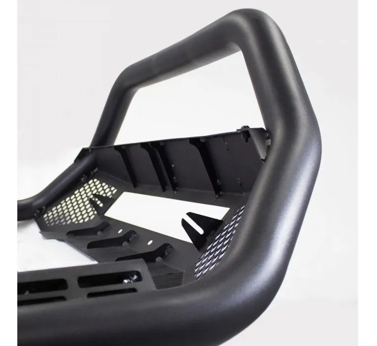 Burrera Rc4 Mitsubishi L200 2020 - 2023 Defensa Go Rhino - Image 4