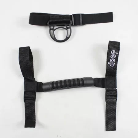 Agarradera Jeep Wrangler Jk Rubicon Changuera - Image 4