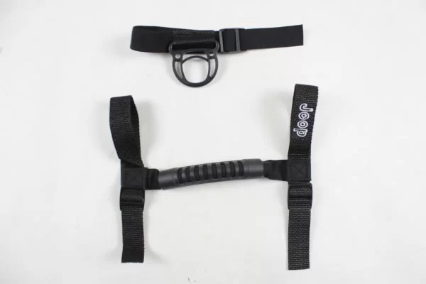 Agarradera Jeep Wrangler Jk Rubicon Changuera