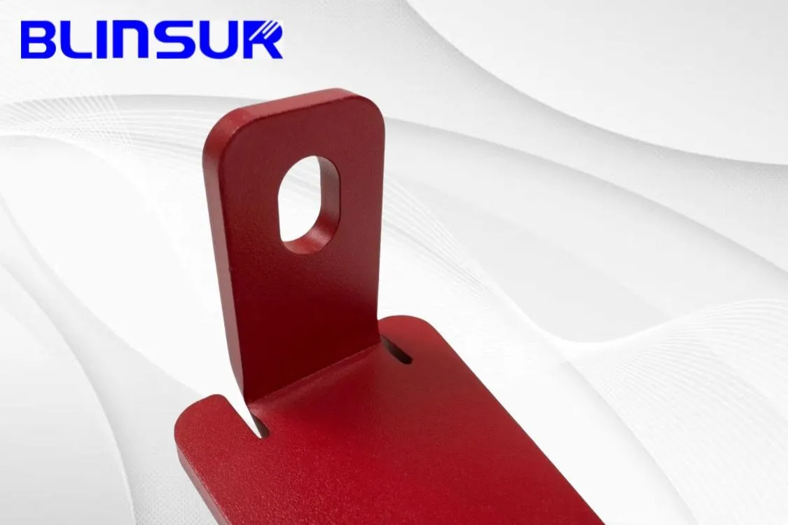 Ganchos De Arrastre Traseros Para Suzuki Jimny 2020 2021 - Image 4