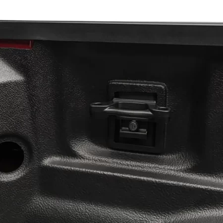 Bedliner Chevrolet Silverado 2007 2013 Ca Se Rugged - Image 4