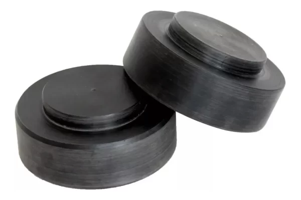 Kit De Elevacion Nissan Np300 Frontier 2016 2022 Calzas 2