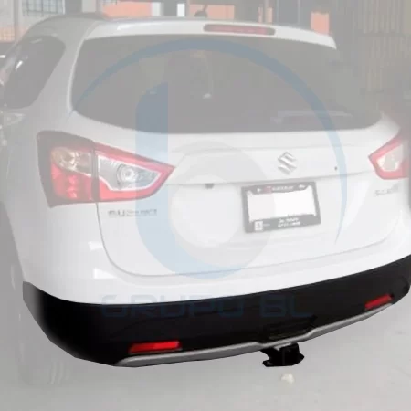 Tirón Jalón De Arrastre Suzuki Ertiga 2018-2022 Alaska - Image 4