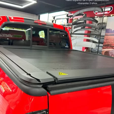 Tapa Cubre Batea Electrica Gmc Sierra 2019 - 2024 Baronet - Image 4