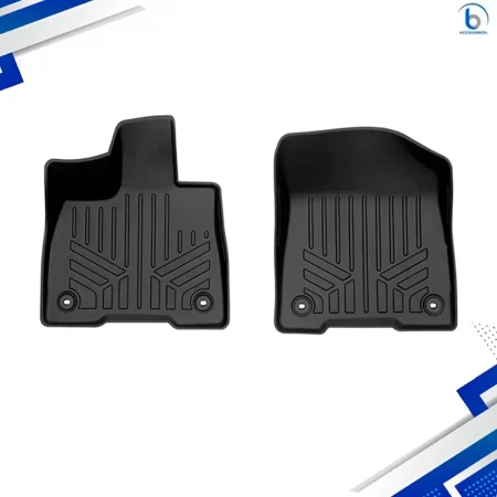 Tapetes Tipo Bandeja Para Toyota Sienna 2021 2023 - Image 4