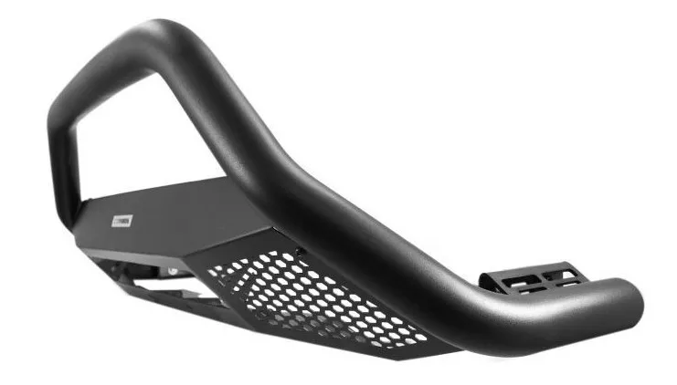 Burrera Ultra Bar Para Barra Dodge Dakota 2005 - 2012 - Image 4