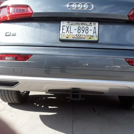 Tiron De Arrastre Jalon Audi Q5 2014-2017 Go West - Image 4