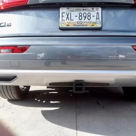 Tiron De Arrastre Jalon Audi Q5 2014-2017 Sölden - Image 4