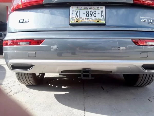 Tiron De Arrastre Jalon Audi Q5 2014-2017 Sölden