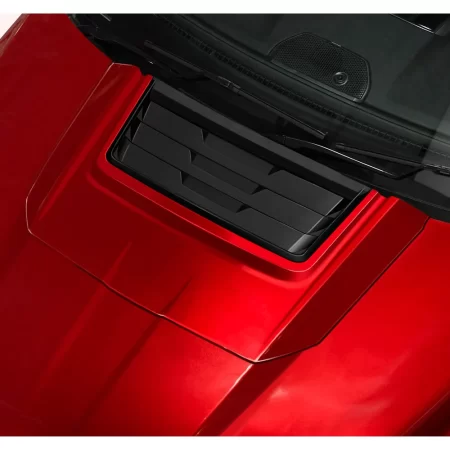 Toma De Aire De Cofre Airdesign Dodge Ram 1500 Dt 2019 2025 - Image 4