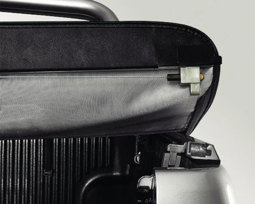 Tapa Cubre Batea Capota Lona Toyota Hilux 2016-2020 Do Ca - Image 4