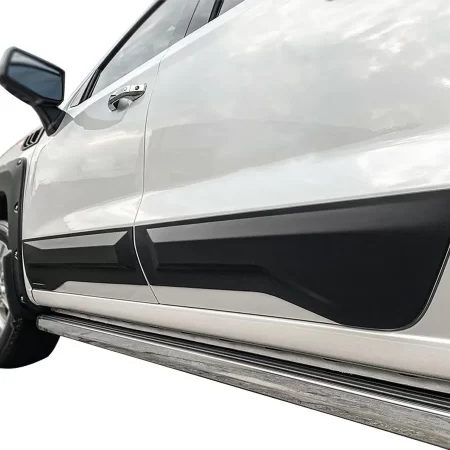 Kit Off Road Airdesign Gmc Sierra 2019-2020 Cantonera Bumper - Image 4