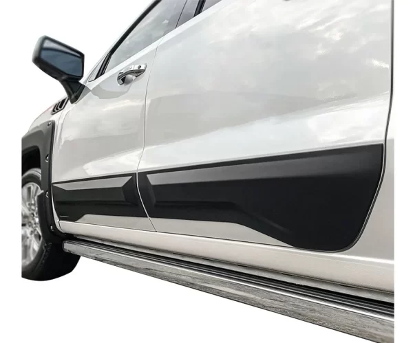 Kit Off Road Airdesign Gmc Sierra 2019-2020 Cantonera Bumper