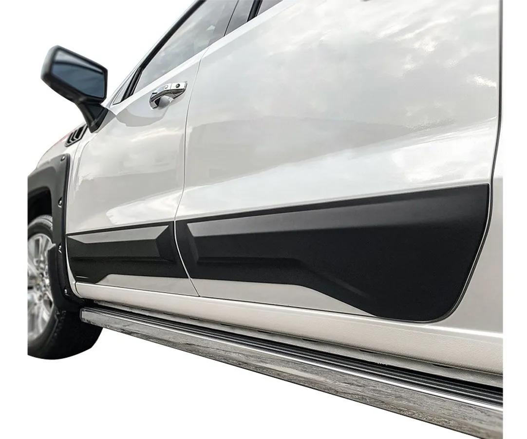 Kit Off Road Airdesign Gmc Sierra 2019-2020 Cantonera Bumper - Image 4