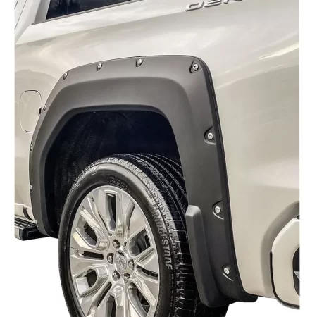 Cantoneras Remaches Plasticas Airdesign Gmc Sierra 2019-2020 - Image 4