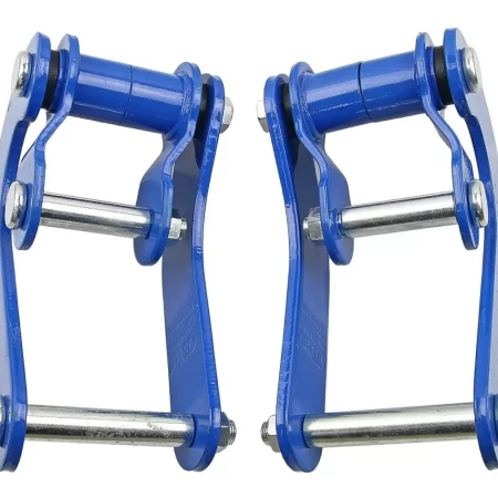 Grilletes Confort Suspension Suave Trasera Ranger 2012-2020 - Image 4