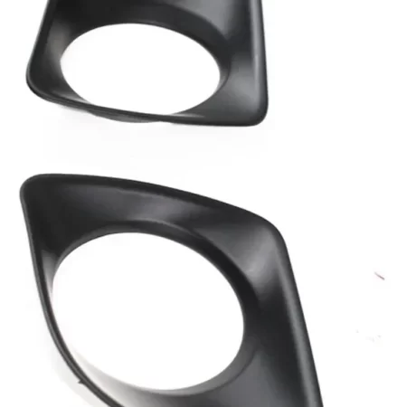 Marco Moldura Aplique Faros Niebla Nissan Np300 Frontier - Image 4