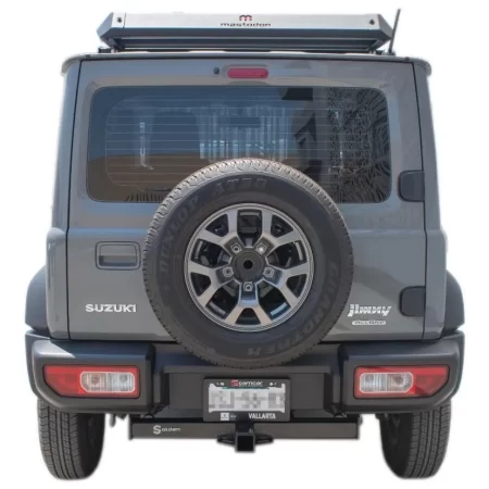 Tiron De Arrastre Solden Suzuki Jimny 2021 - Image 4