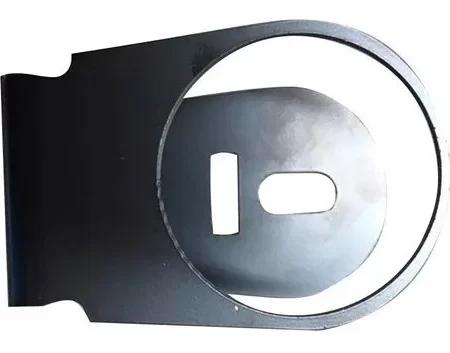 Barras Pasamanos Oem Go West Universal 70  (1.78m) Inox - Image 4