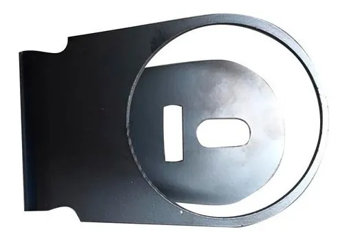 Barras Pasamanos Oem Go West Universal 70  (1.78m) Inox