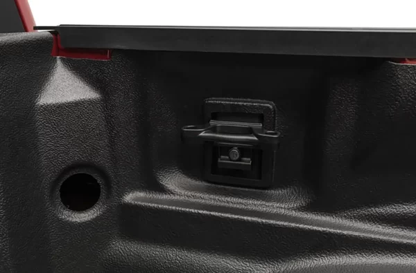Bedliner Chevrolet Silverado 2014 2018 Rugged Doble Cabina