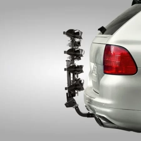 Rack Portabicicletas Para Tirón T6 Pro Rack On - Image 4