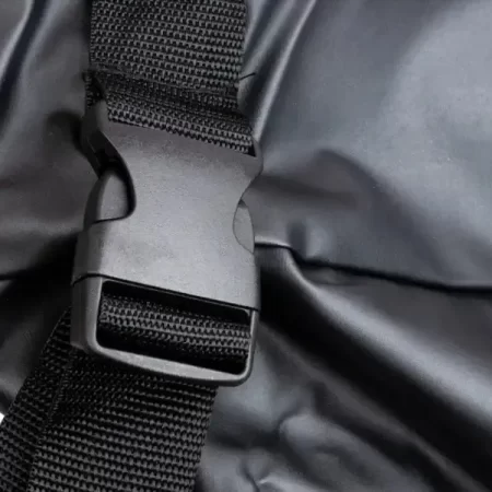 Cubierta Para Asador De Tiron Hitch Fire - Image 4