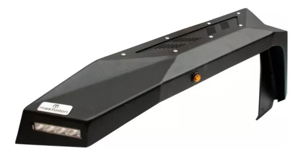 Fender Xrz Pro Mastodon Jeep Jl 2020 - 2022