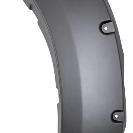 Cantoneras Remaches Ford F150 Lobo 2015 2016 2017 Negras - Image 4