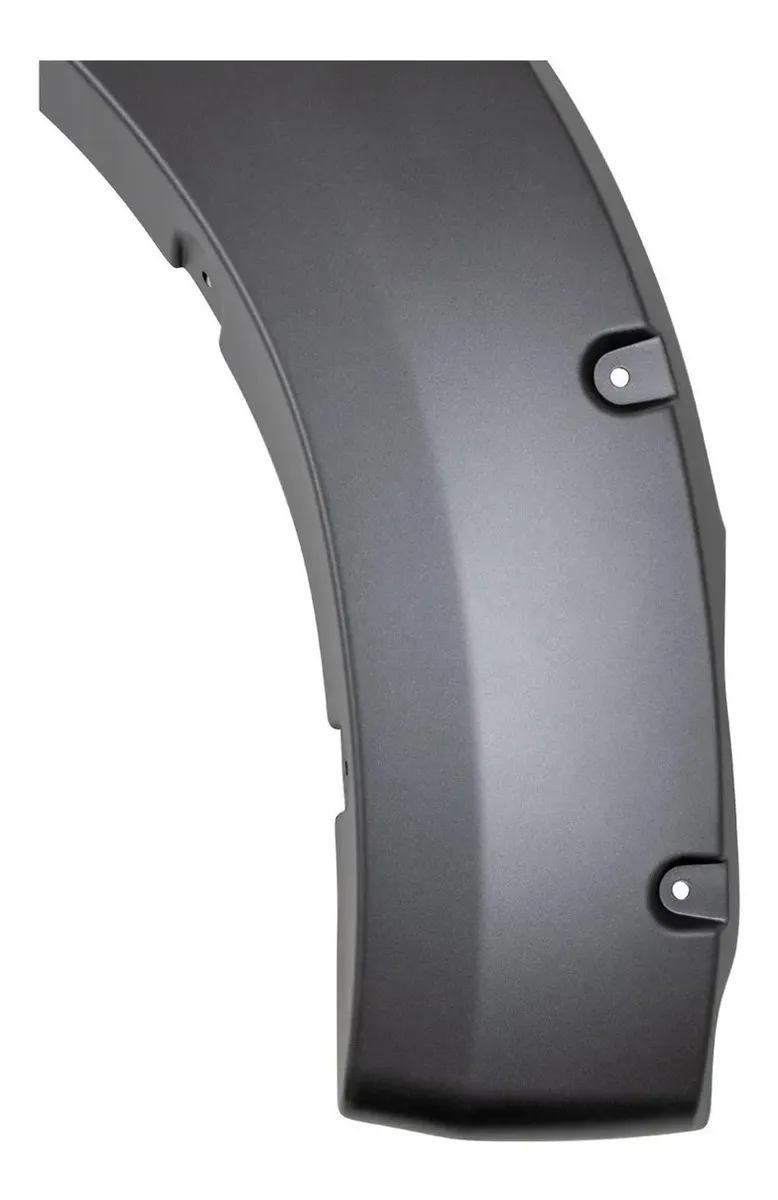 Cantoneras Remaches Ford F150 Lobo 2015 2016 2017 Negras - Image 4