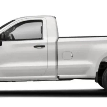 Chevrolet 400 Ss + Tapa California - Image 4