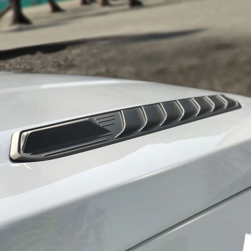 Ventilacion Para Cofre Airdesign Ranger Global 2019 2022 - Image 4