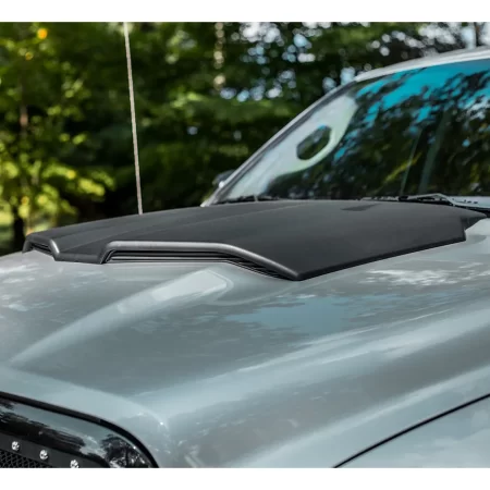 Toma De Aire De Cofre Airdesign Dodge Ram 1500 2010-2023 - Image 4