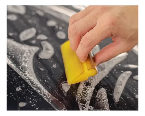 Ppf Pantalla Cluster Panel Y Postes Ext. Mazda Cx-90 2024