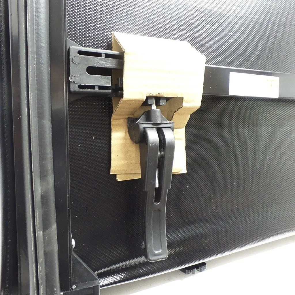 Cubierta De Batea Suave 3 Posiciones Amarok 2016 2017 2018 - Image 4