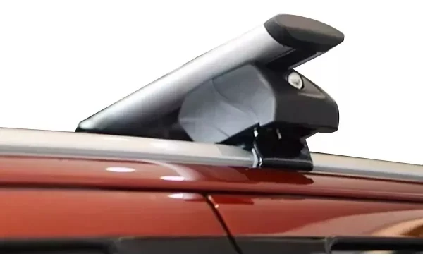 Barras Transversales X3 (1180mm/336) Crv 2017 - 2018