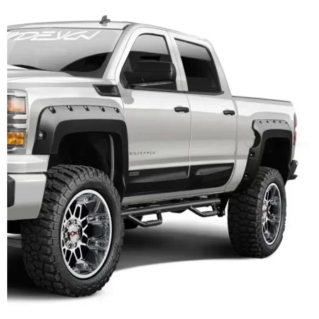 Cantoneras Remaches Airdesign Chevrolet Silverado 2014-2018 - Image 4