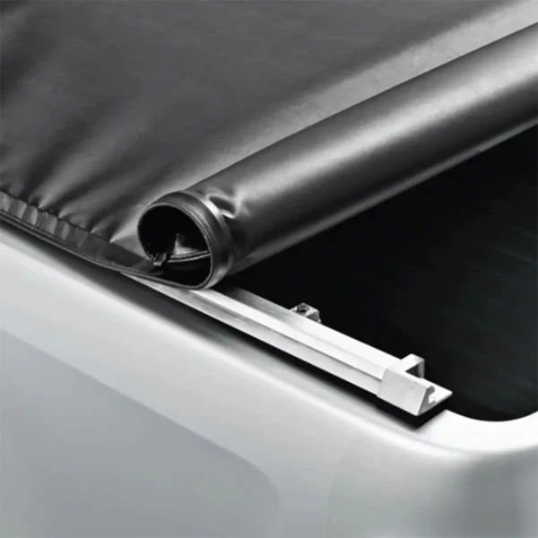 Tapa Cubre Batea Capota Lona Nissan Np300  16-19 Doble Cab