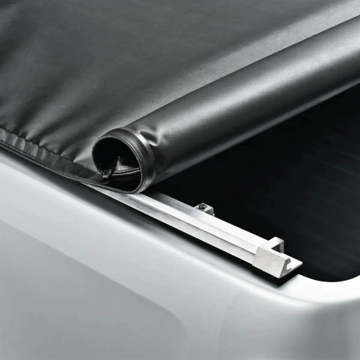 Tapa Cubre Batea Capota Lona Nissan Np300  16-19 Doble Cab - Image 4